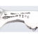 Shiebler Sterling Ice Cream Server - 2
