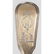 English Gilt Sterling Silver Flatware Set, William Eley - 4
