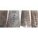 English Sterling Stuffing Spoons - 5