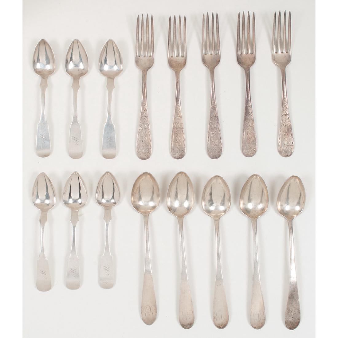 James R. Armiger Sterling Forks, Plus (1 of 7)