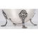American Sterling Bowls - 6