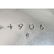 American Sterling Bowls - 7