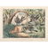 Currier & Ives Hand-Colored Lithographs - 4