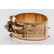 18 Karat Yellow Gold Victorian Bangle Bracelet - 2