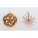 Karat Gold Victorian Diamond Brooches - 2
