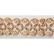 14 Karat Yellow Gold Bracelet and Earrings - 5
