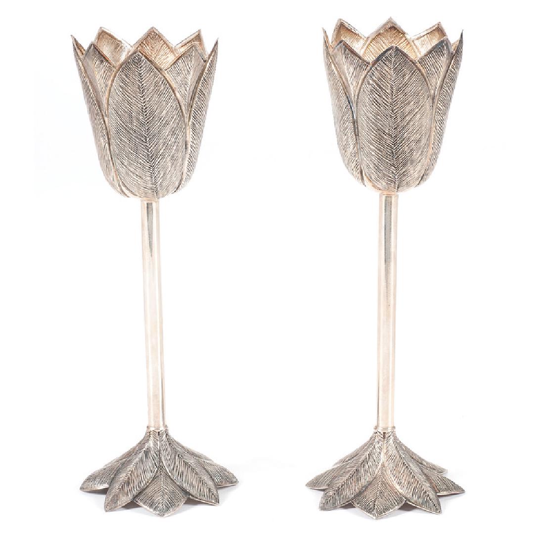 Urart Sterling Tulip Glasses (1 of 3)