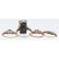 14 Karat Gold Diamond Rings - 2