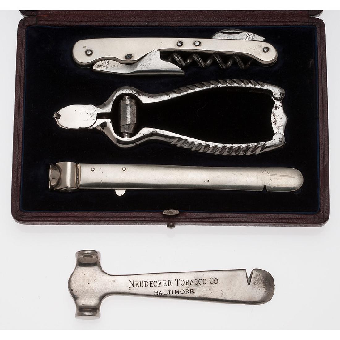 Gent's Accessory Kit PLUS (1 of 3)