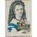 Currier and Ives Hand-Colored Lithographs in Wooden - 4