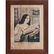 Currier and Ives Hand-Colored Lithographs in Wooden - 5