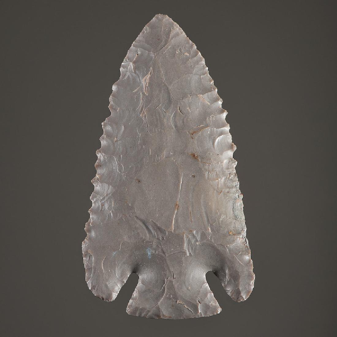 A Lost Lake Point (1 of 2)