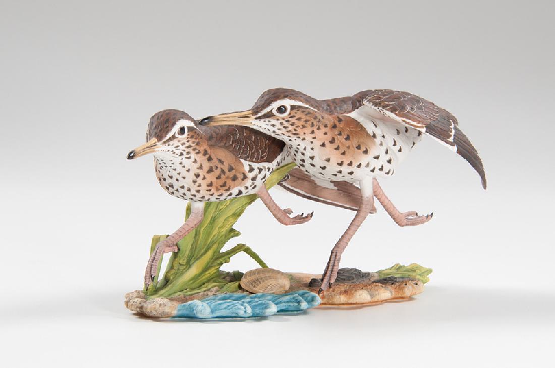 Gunther R. Granget for Goebel Figure (1 of 6)