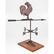 Rooster Weathervane