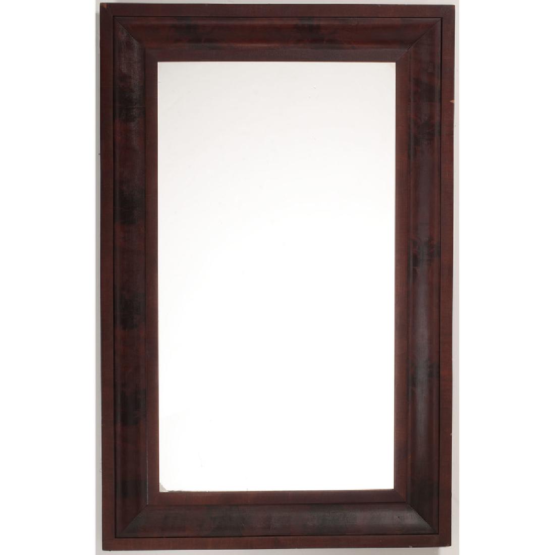 Empire Ogee Mirror (1 of 1)