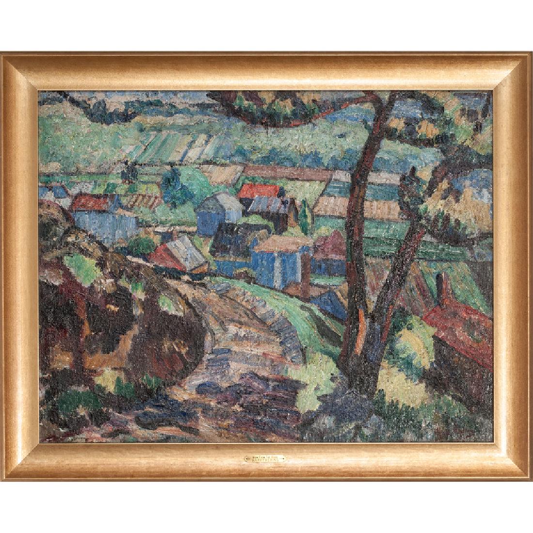 Harry Hering (American, 1874-1949) (1 of 2)