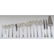 Towle Sterling Flatware, Rambler Rose Pattern - 3