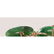 18 Karat Gold Jade Choker Necklace - 5