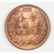 United States Indian Head Penny 1907 - 2
