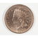United States Indian Head Penny 1862