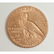 United States Indian Head $2.50 Coin 1925-D - 2