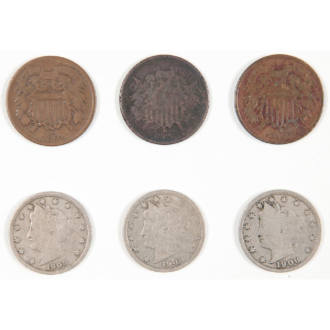 United States Currency (1 of 2)