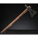 Plains Pipe Tomahawk with Steatite Head - 2