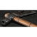 Plains Pipe Tomahawk with Steatite Head - 4