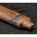 Plains Pipe Tomahawk with Steatite Head - 5