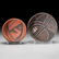 Four Mile Polychome Pottery Bowls, From the Collection