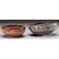 Four Mile Polychome Pottery Bowls, From the Collection - 2