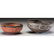 Four Mile Polychome Pottery Bowls, From the Collection - 3