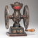Landers, Frary & Clark No. 20 Crown Coffee Mill