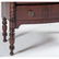 New England Sheraton Bowfront Chest of Drawers - 2