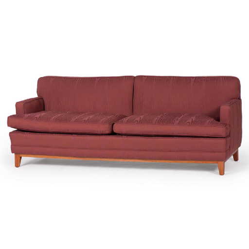 Edward Wormley For Dunbar Sofa
