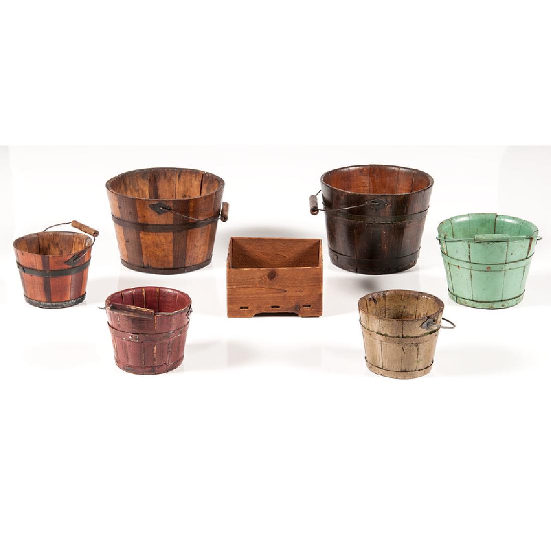 Shaker Pails, Plus (1 of 3)