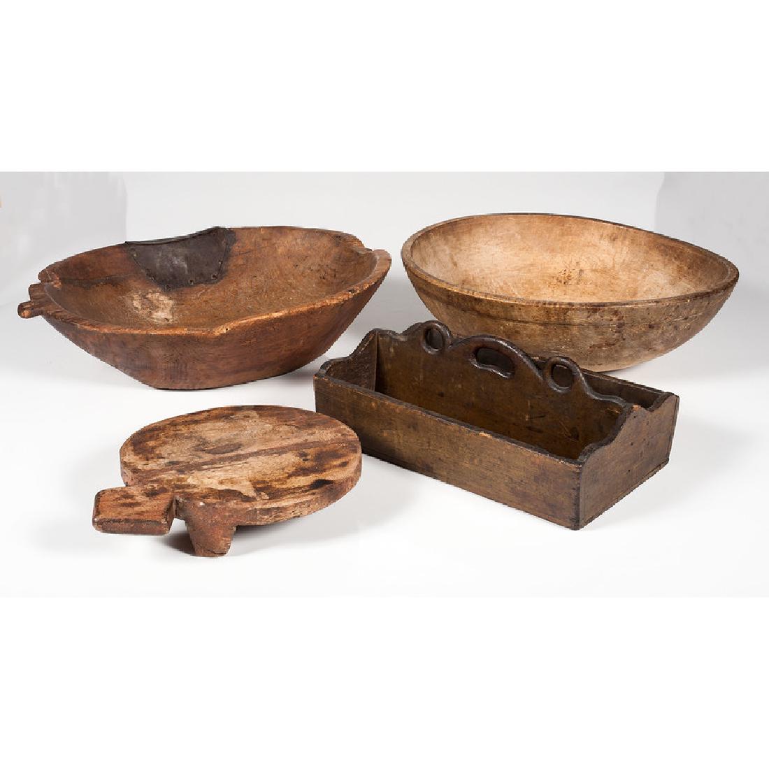 Wooden Ware (1 of 11)
