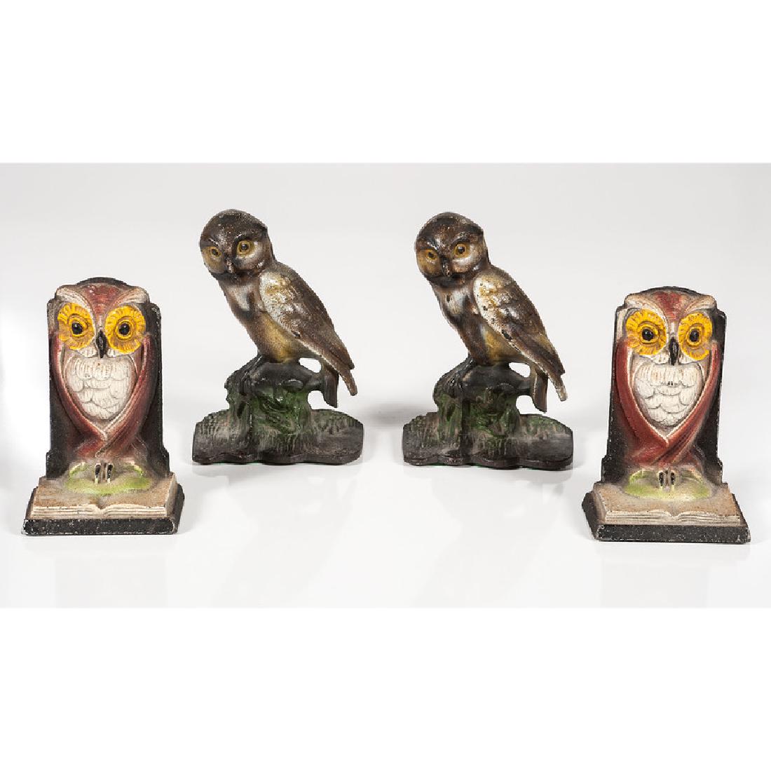 bronze owl bookends bronze owl bookends