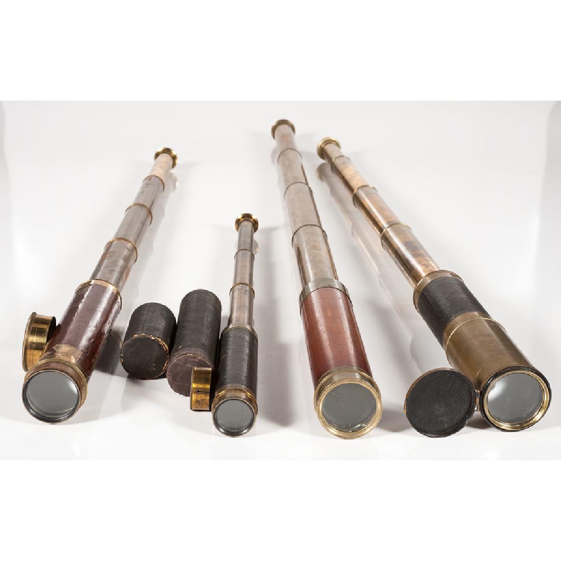 Nautical Telescopes (1 of 4)