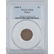United States Indian Head Penny 1909-S, PCGS VF30