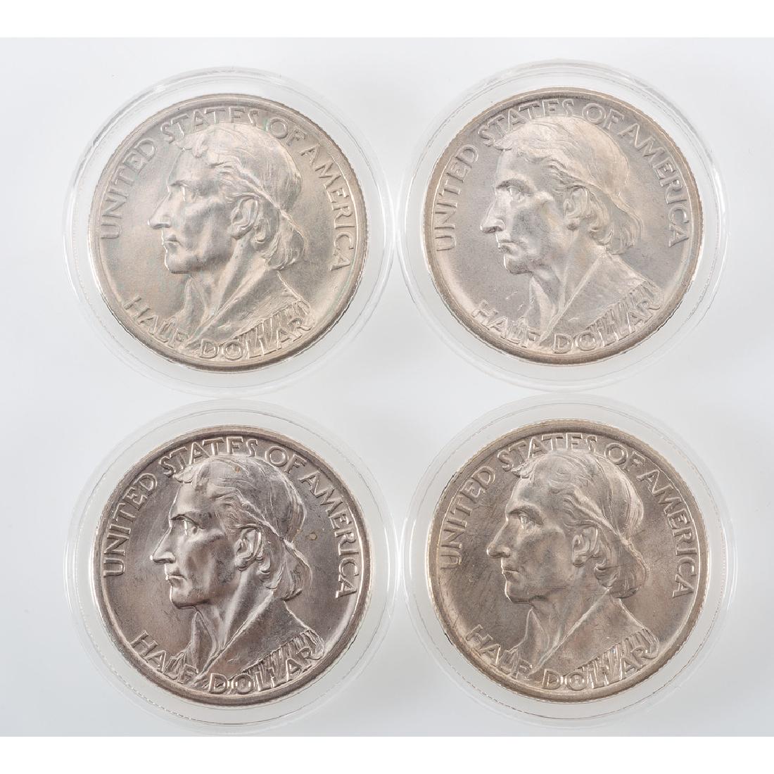 United States Daniel Boone Bicentennial Commemorative (1 of 2)