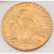 United States Indian Head Quarter Eagle 1926 - 2
