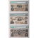 Confederate States of America Paper Currency PMG, Lot