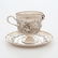 Rare Tiffany & Co. Sterling Bird and Ivy Pattern Cup