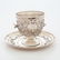 Rare Tiffany & Co. Sterling Bird and Ivy Pattern Cup - 2