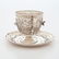 Rare Tiffany & Co. Sterling Bird and Ivy Pattern Cup - 4
