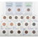 United States Lincoln Pennies, Lot of Nineteen