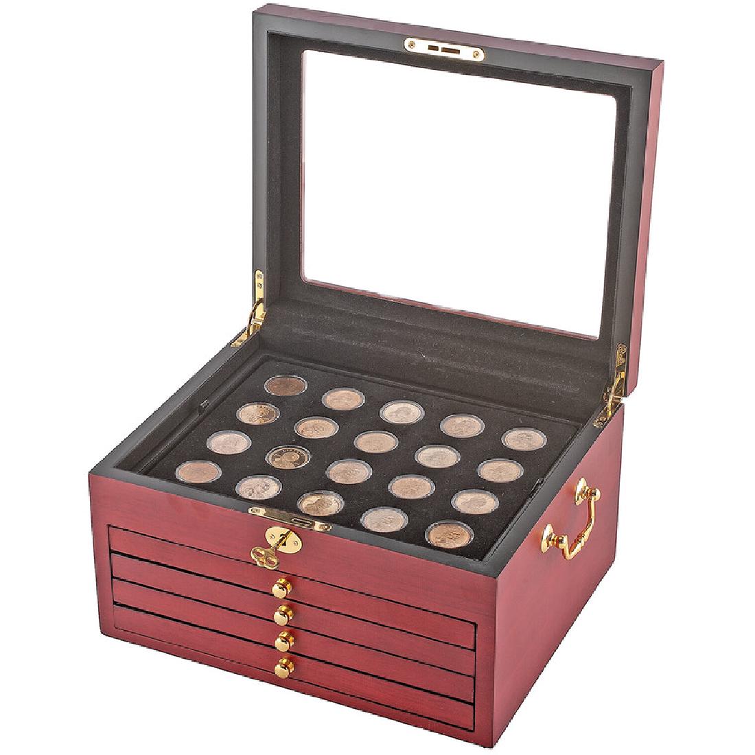 United States Sacagawea and Native American Dollars, (1 of 3)