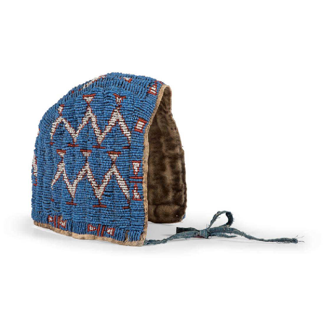 Best of Sioux white buffalo fetish buffalo Sioux fetish white