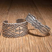 peshlakai jewelry